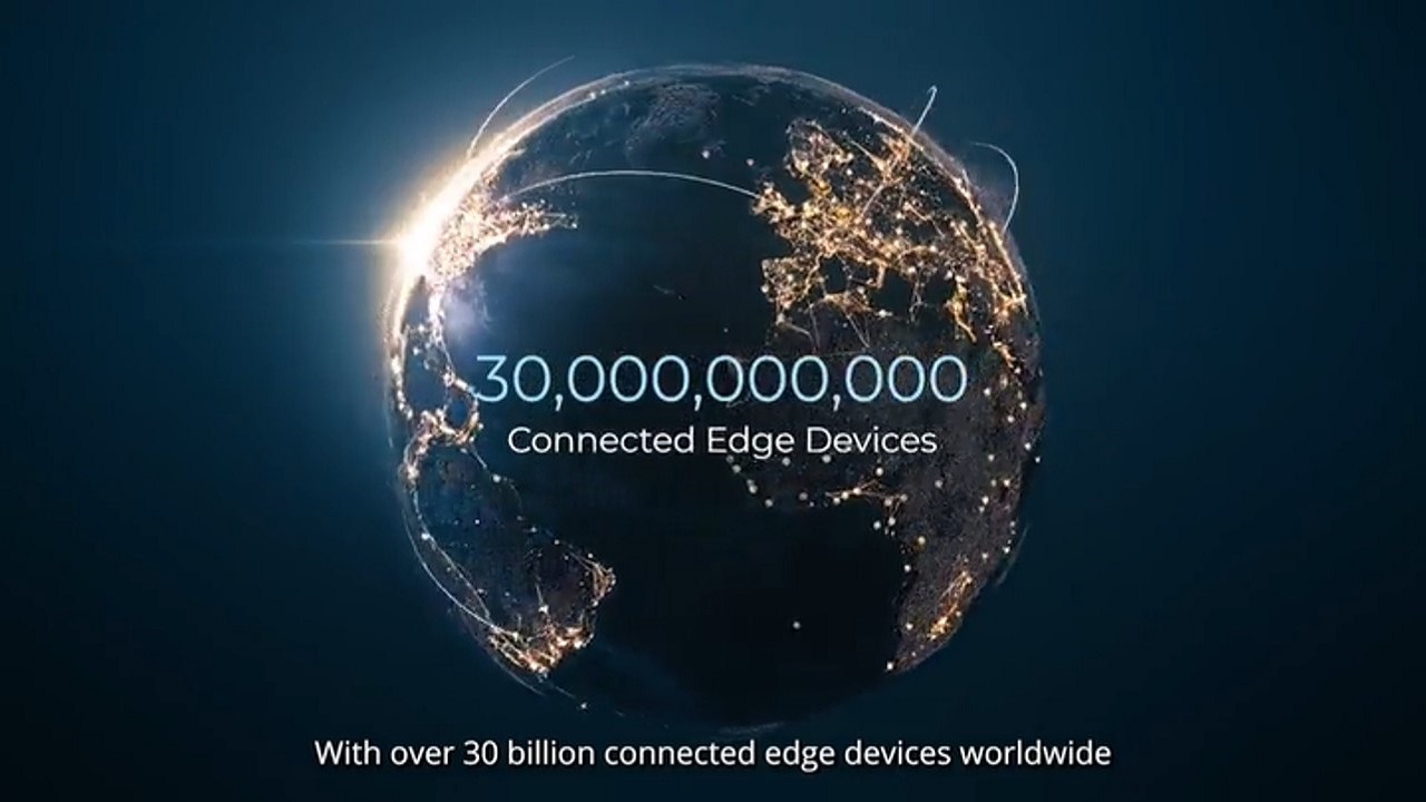 EdgeSync 360를 통한 장치 및 데이터 오케스트레이션